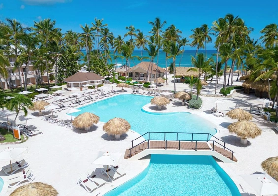 Ôclub Experience Sunscape Coco Punta Cana 4* Ôclub Experience Sunscape Coco Punta Cana 4*