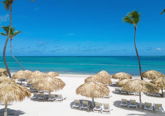 Ôclub Experience Sunscape Coco Punta Cana 4* Ôclub Experience Sunscape Coco Punta Cana 4*