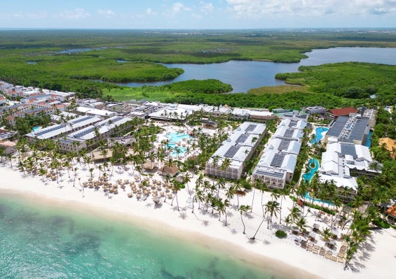 Ôclub Experience Sunscape Coco Punta Cana 4* Ôclub Experience Sunscape Coco Punta Cana 4*