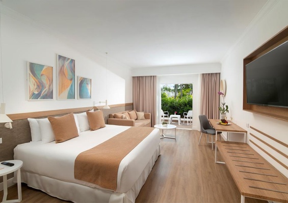 Hôtel Sunscape Dominicus La Romana 4* Hôtel Sunscape Dominicus La Romana 4*