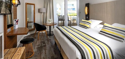 Hôtel Thalazur Port Camargue 4*, Séjour France, Occitanie, Grau-du-Roi par Ôvoyages Hôtel Thalazur Port Camargue 4*, Séjour France, Occitanie, Grau-du-Roi par Ôvoyages