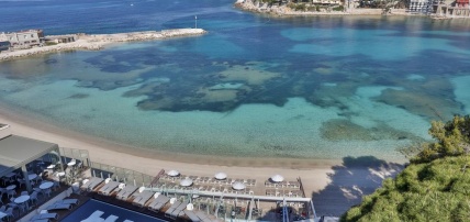 Hôtel Thalazur Bandol Ile Rousse 5*, Séjour France, Provence-Alpes-Côte d'Azur, Bandol par Ôvoyages Hôtel Thalazur Bandol Ile Rousse 5*, Séjour France, Provence-Alpes-Côte d'Azur, Bandol par Ôvoyages