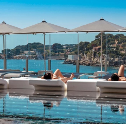 Hôtel Thalazur Bandol Ile Rousse 5*, Séjour France, Provence-Alpes-Côte d'Azur, Bandol par Ôvoyages Hôtel Thalazur Bandol Ile Rousse 5*, Séjour France, Provence-Alpes-Côte d'Azur, Bandol par Ôvoyages