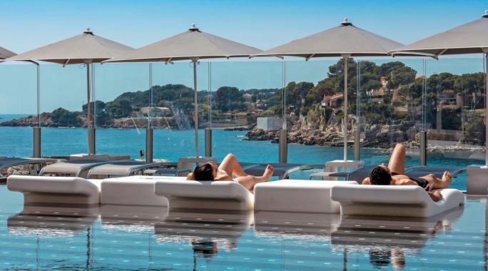 Hôtel Thalazur Bandol Ile Rousse 5*, Séjour France, Provence-Alpes-Côte d'Azur, Bandol par Ôvoyages Hôtel Thalazur Bandol Ile Rousse 5*, Séjour France, Provence-Alpes-Côte d'Azur, Bandol par Ôvoyages