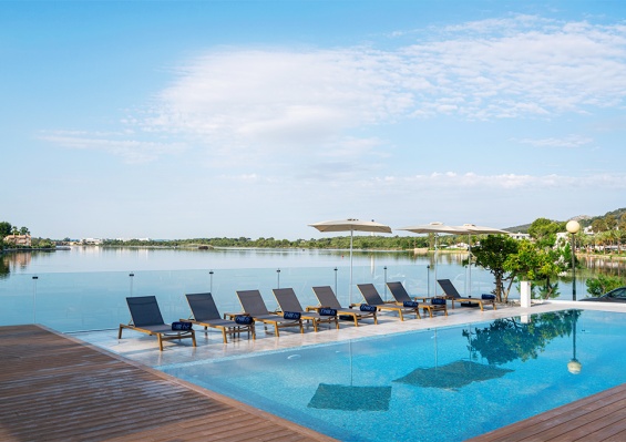 Hôtel THB Bamboo Alcudia 4* Adult Only +18 Hôtel THB Bamboo Alcudia 4* Adult Only +18
