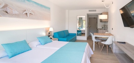THB Guya Playa, Séjour Brésil par Ôvoyages THB Guya Playa, Séjour Brésil par Ôvoyages