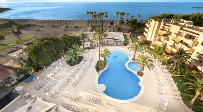 Hôtel THB Sa Coma Platja 4*, Séjour Espagne & ses îles, Baléares, Majorque par Ôvoyages Hôtel THB Sa Coma Platja 4*, Séjour Espagne & ses îles, Baléares, Majorque par Ôvoyages