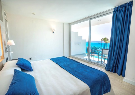 Hôtel THB Sa Coma Platja 4* Hôtel THB Sa Coma Platja 4* - photo 4