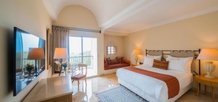 Hôtel The Residence Tunis 5*, Séjour Tunisie, Tunis par Ôvoyages Hôtel The Residence Tunis 5*, Séjour Tunisie, Tunis par Ôvoyages