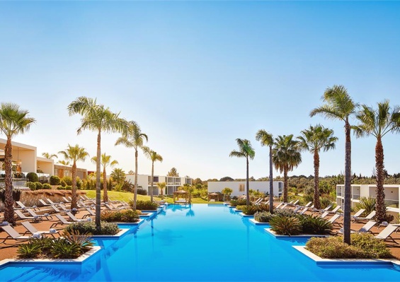 Hôtel Tivoli Algarve Resort 5* Hôtel Tivoli Algarve Resort 5*