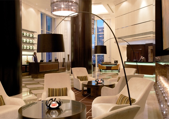 Ôcity Xperience Towers Rotana Dubaï 4* Ôcity Xperience Towers Rotana Dubaï 4*