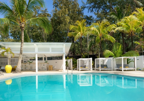 Hôtel Tropical Attitude 3* Sup Adult Only +18 Hôtel Tropical Attitude 3* Sup Adult Only +18