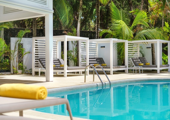 Hôtel Tropical Attitude 3* Sup Adult Only +18 Hôtel Tropical Attitude 3* Sup Adult Only +18