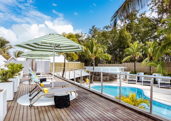 Hôtel Tropical Attitude 3* Sup Adult Only +18 Hôtel Tropical Attitude 3* Sup Adult Only +18