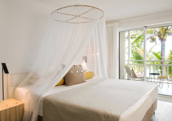 Hôtel Tropical Attitude 3* Sup Adult Only +18 Hôtel Tropical Attitude 3* Sup Adult Only +18