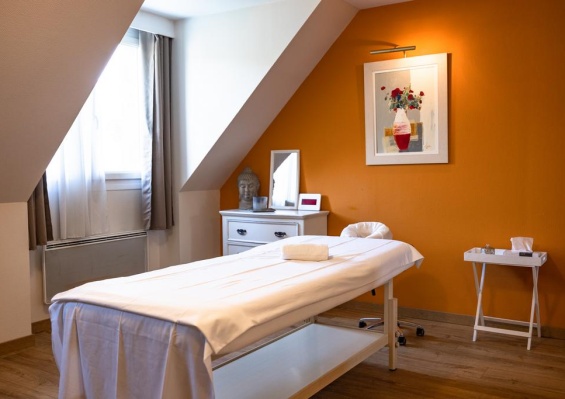 Hôtel Tulip Inn Résidence & Spa Honfleur 3* Hôtel Tulip Inn Résidence & Spa Honfleur 3* - photo 3