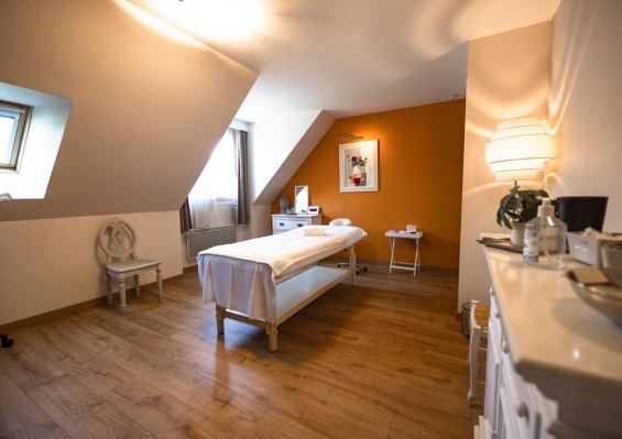 Hôtel Tulip Inn Résidence & Spa Honfleur 3* Hôtel Tulip Inn Résidence & Spa Honfleur 3* - photo 4