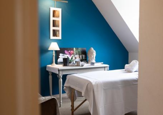 Hôtel Tulip Inn Résidence & Spa Honfleur 3* Hôtel Tulip Inn Résidence & Spa Honfleur 3* - photo 5