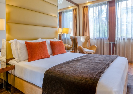 Hôtel Turim Av Liberdade 4* Hôtel Turim Av Liberdade 4*