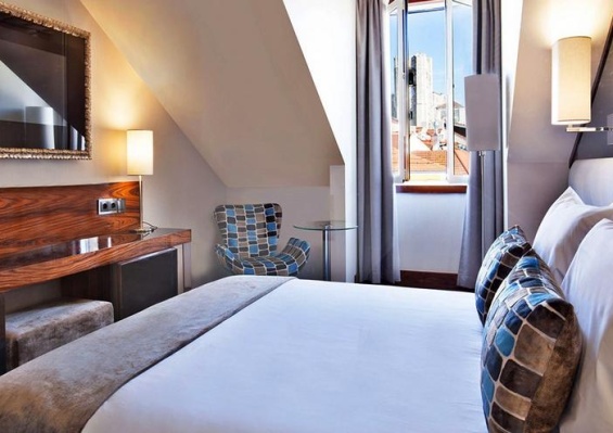 Hôtel Turim Terreiro do Paço 4* Hôtel Turim Terreiro do Paço 4*
