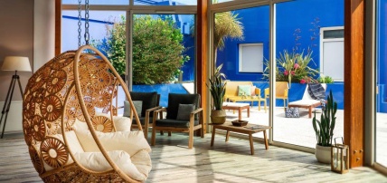 Hôtel Valdys Thalasso & Spa - les Pins 4*, Séjour France, Pays de la Loire, Saint-Jean-de-Monts par Ôvoyages Hôtel Valdys Thalasso & Spa - les Pins 4*, Séjour France, Pays de la Loire, Saint-Jean-de-Monts par Ôvoyages