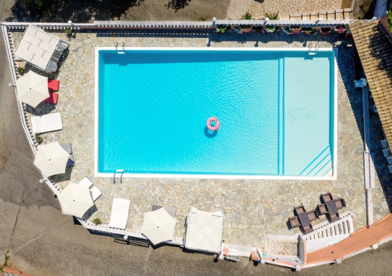 Hôtel Victoria Hill Corfu Exclusive Resort 3* Hôtel Victoria Hill Corfu Exclusive Resort 3*