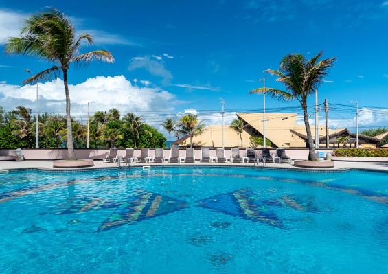 Hôtel Vila Galé Fortaleza 4* Hôtel Vila Galé Fortaleza 4*