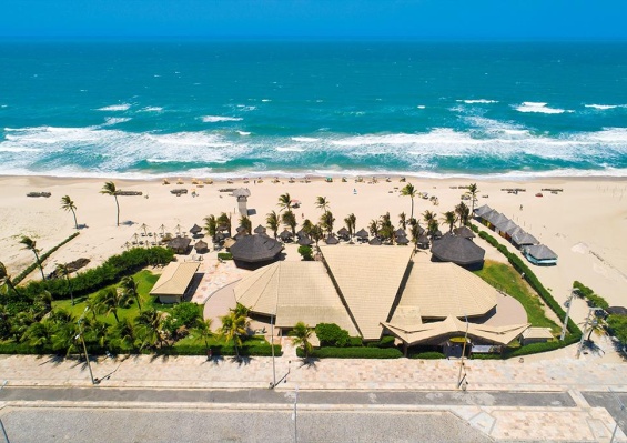 Hôtel Vila Galé Fortaleza 4* Hôtel Vila Galé Fortaleza 4*