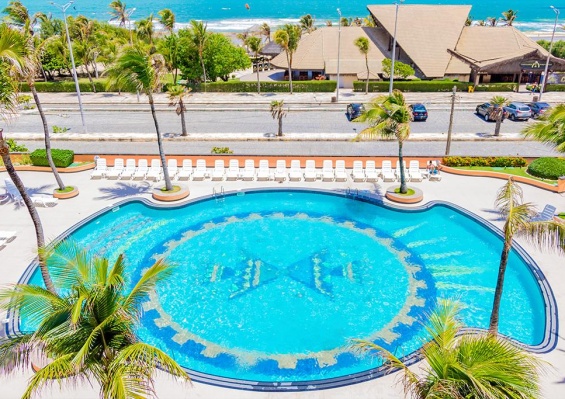 Hôtel Vila Galé Fortaleza 4* Hôtel Vila Galé Fortaleza 4*