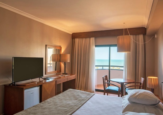 Hôtel Vila Galé Fortaleza 4* Hôtel Vila Galé Fortaleza 4*