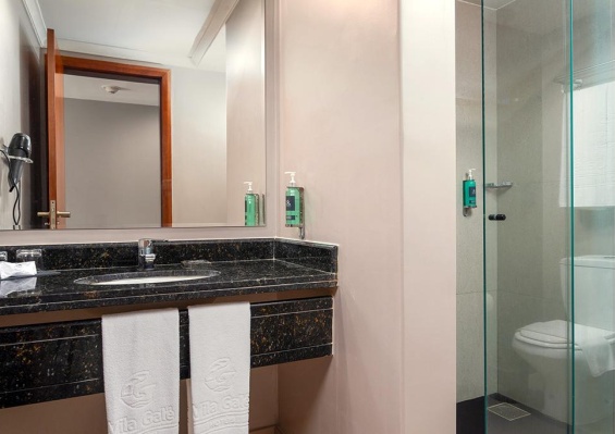 Hôtel Vila Galé Fortaleza 4* Hôtel Vila Galé Fortaleza 4*