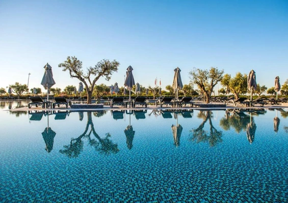 Hôtel Vila Galé Lagos 4* Hôtel Vila Galé Lagos 4*