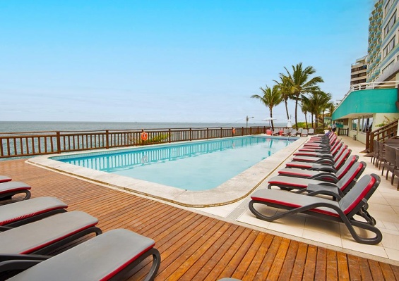 Hôtel Vila Galé Salvador de Bahia 4* Hôtel Vila Galé Salvador de Bahia 4*
