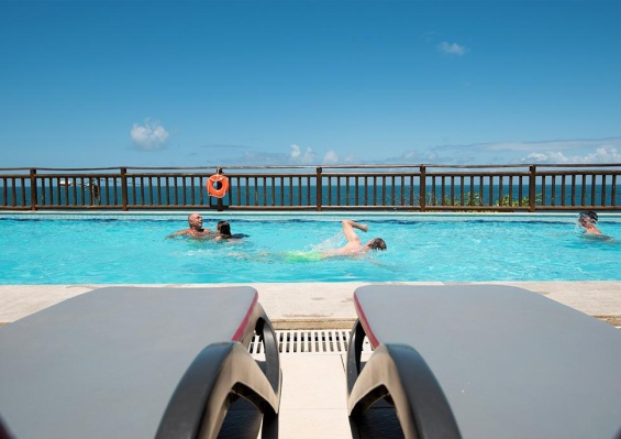 Hôtel Vila Galé Salvador de Bahia 4* Hôtel Vila Galé Salvador de Bahia 4*