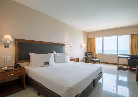 Hôtel Vila Galé Salvador de Bahia 4* Hôtel Vila Galé Salvador de Bahia 4*