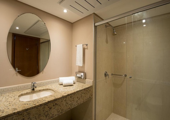Hôtel Vila Galé Salvador de Bahia 4* Hôtel Vila Galé Salvador de Bahia 4*