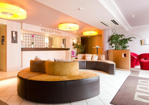 Hôtel Le Fruitier 3* Hôtel Le Fruitier 3* - photo 2