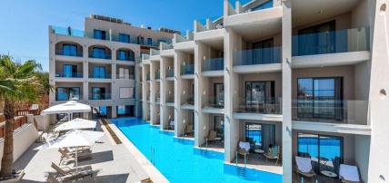 Hôtel White Olive Elite Rethymno 5*, Séjour Grèce & ses îles, Crète par Ôvoyages Hôtel White Olive Elite Rethymno 5*, Séjour Grèce & ses îles, Crète par Ôvoyages