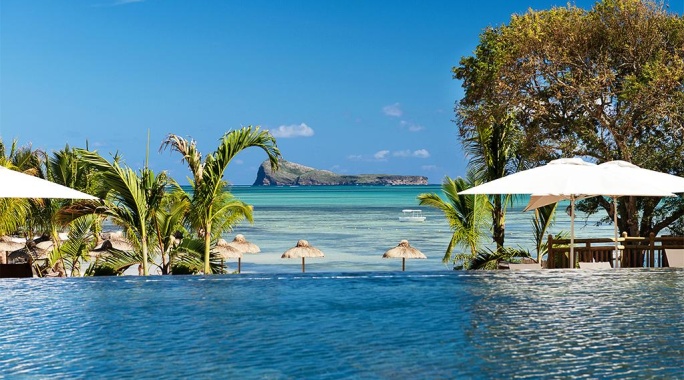 Hôtel Zilwa Attitude 4*, Séjour Île Maurice par Ôvoyages Hôtel Zilwa Attitude 4*, Séjour Île Maurice par Ôvoyages