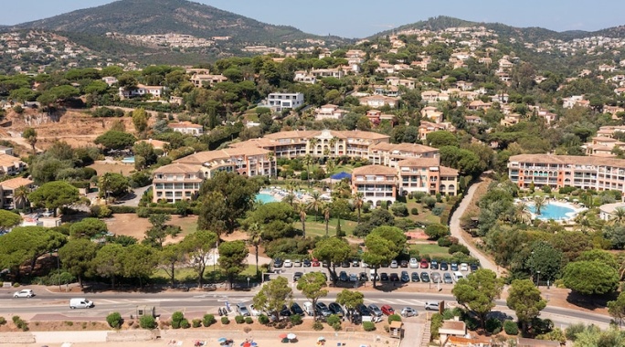Pierre & Vacances Résidence Les Rivages des Issambres, Séjour France, Provence-Alpes-Côte d'Azur, Roquebrune-sur-Argens par Ôvoyages Pierre & Vacances Résidence Les Rivages des Issambres, Séjour France, Provence-Alpes-Côte d'Azur, Roquebrune-sur-Argens par Ôvoyages