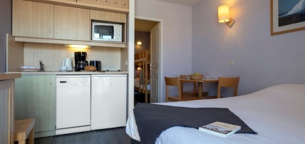 Pierre & Vacances Résidence Centre, Séjour France, Nouvelle-Aquitaine, La Rochelle par Ôvoyages Pierre & Vacances Résidence Centre, Séjour France, Nouvelle-Aquitaine, La Rochelle par Ôvoyages