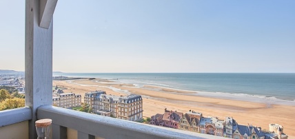 Pierre & Vacances Résidence Les Tamaris, Séjour France, Normandie, Trouville-sur-mer par Ôvoyages Pierre & Vacances Résidence Les Tamaris, Séjour France, Normandie, Trouville-sur-mer par Ôvoyages