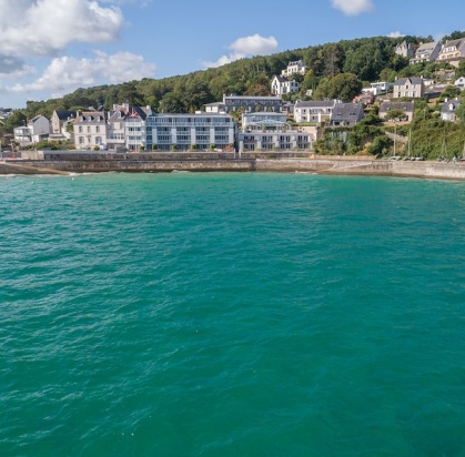 Pierre & Vacances Résidence premium Le Coteau et la Mer, Séjour France, Bretagne, Douarnenez par Ôvoyages Pierre & Vacances Résidence premium Le Coteau et la Mer, Séjour France, Bretagne, Douarnenez par Ôvoyages