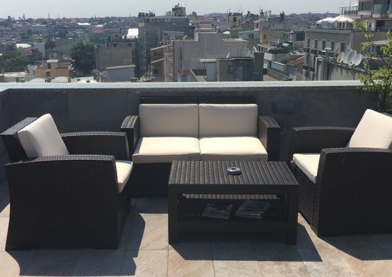 Hôtel Laleli Gonen 3* Hôtel Laleli Gonen 3*