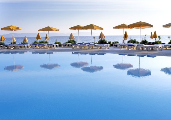 Hôtel Mondi Club Sunshine 4* Hôtel Mondi Club Sunshine 4*