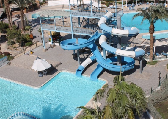 Hôtel Zya Regina Resort & Aqua Park 3* Hôtel Zya Regina Resort & Aqua Park 3*
