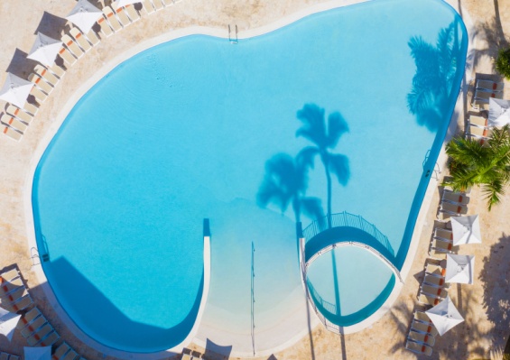 Hôtel Impressive Punta Cana 5* Hôtel Impressive Punta Cana 5*