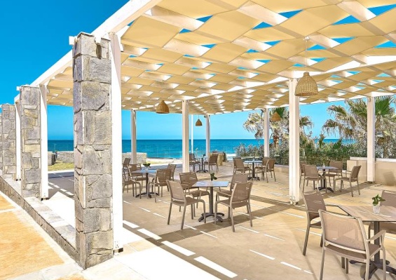 Hôtel Mondi Club Saint Constantin 4* Hôtel Mondi Club Saint Constantin 4*