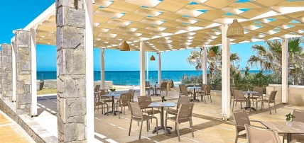 Hôtel Mondi Club Saint Constantin 4*, Séjour Grèce & ses îles, Crète par Ôvoyages Hôtel Mondi Club Saint Constantin 4*, Séjour Grèce & ses îles, Crète par Ôvoyages