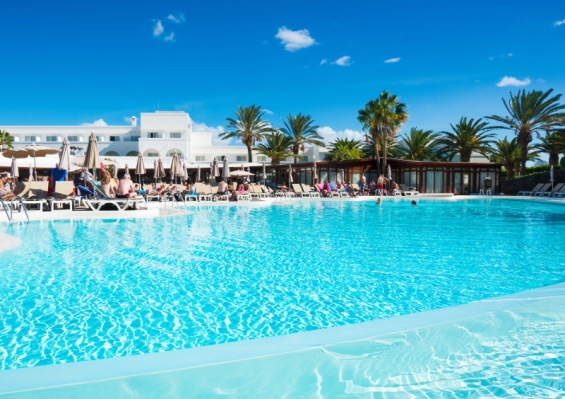 Hôtel Mondi Club Relaxia Olivina 4* Hôtel Mondi Club Relaxia Olivina 4*